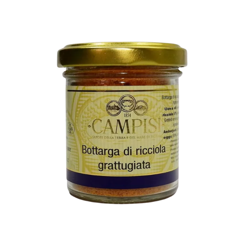 Bottarga di Ricciola Siciliana High Quality Free 50 - 