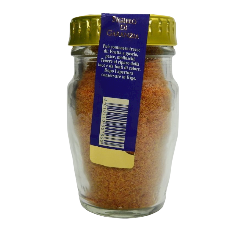 Bottarga Di Tonno Siciliano (ang.) - 