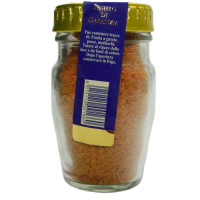 Bottarga Di Tonno Siciliano (ang.) - 