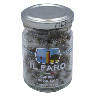 Capperi Siciliani w pokojach 90g - 