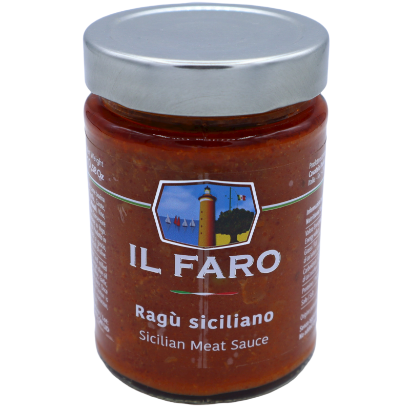 Sicilian high kwaliteitsspier 300 - 