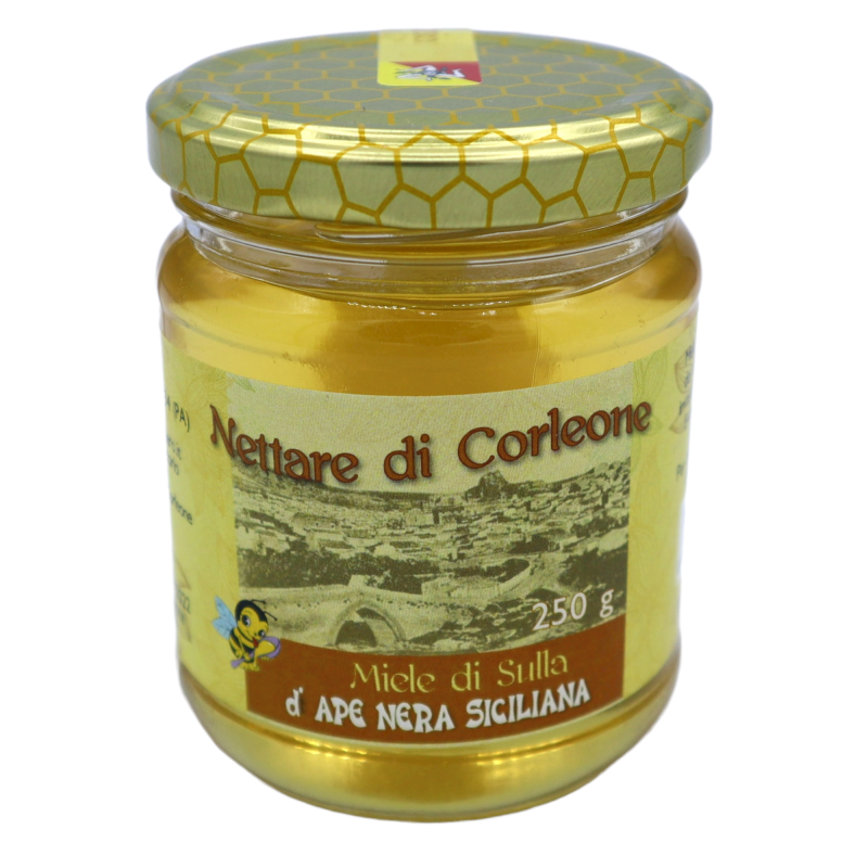 Honing Sul van Ape Nera Siciliana 250 - 