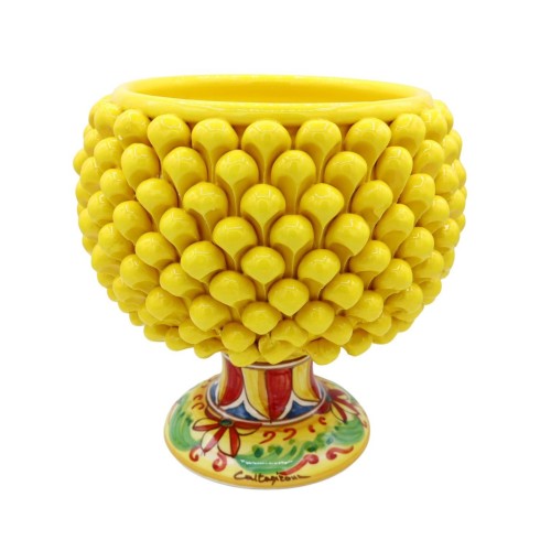 Measures d25 x h25 cm approx. DAG - 