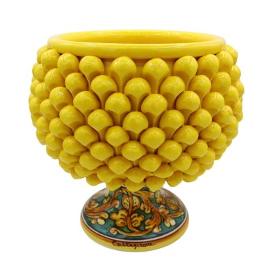 Measures d25 x h25 cm approx. DAG - 