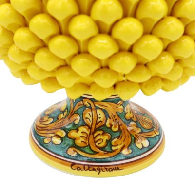 D25 x h25 cm approx. TD - 