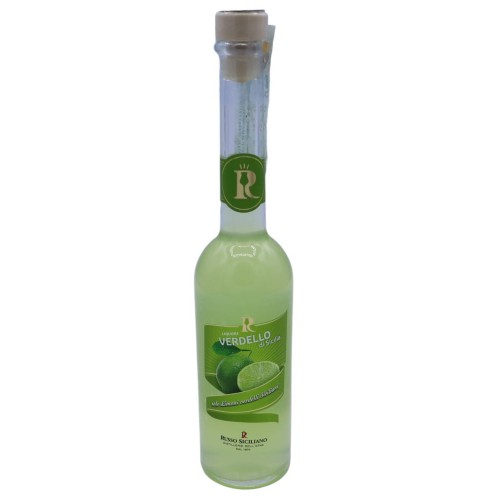 Verdello di Sicilia, tom. 30% - 100 ml - 