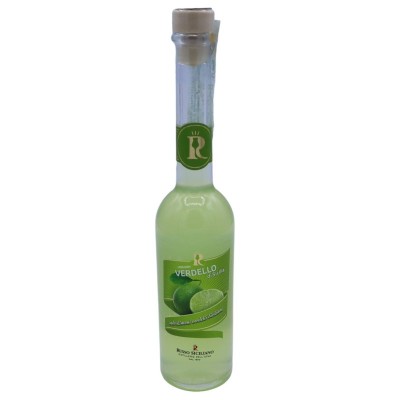 Verdello di Sicilia, vol. 30% - 100ml - 