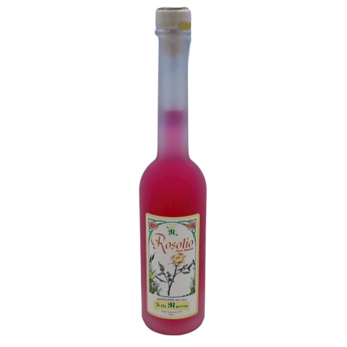 Rose Rosolio, tom. 28% - 100 ml - 
