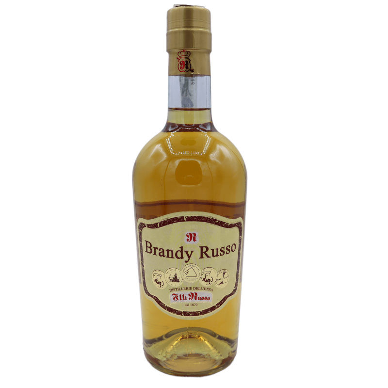 Brandy Siciliano, 700ml - 