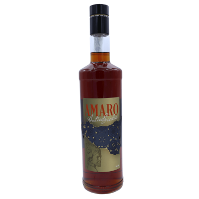Prima Amaro Antica Sicilia 700m - 