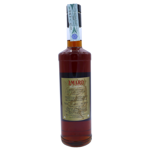 Prima Amaro Antica Sicilia 700m -  2