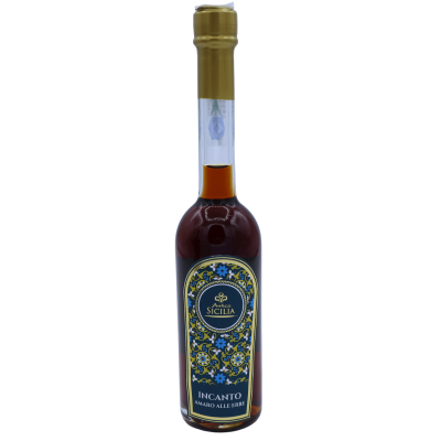 Amaro Incanto alle erbe, in vari formati (1Unità) Vol. 28% - 