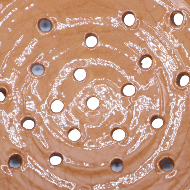 Pentola Couscoussiera in Terracotta Artigianale Siciliana, 3 Opzioni Misura (1Unità) -  Pentola Couscoussiera in Terracotta Artigianale Siciliana, 3 Opzioni Misura (1Unità) -