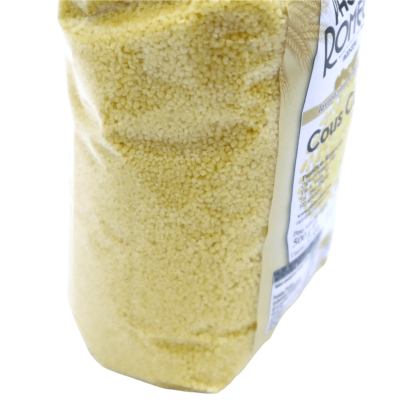Pasta siciliana con cuscús, 500 g - 