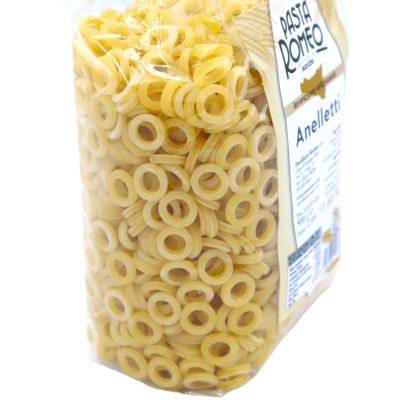 Pasta Siciliana Anelletti, 500 g - 