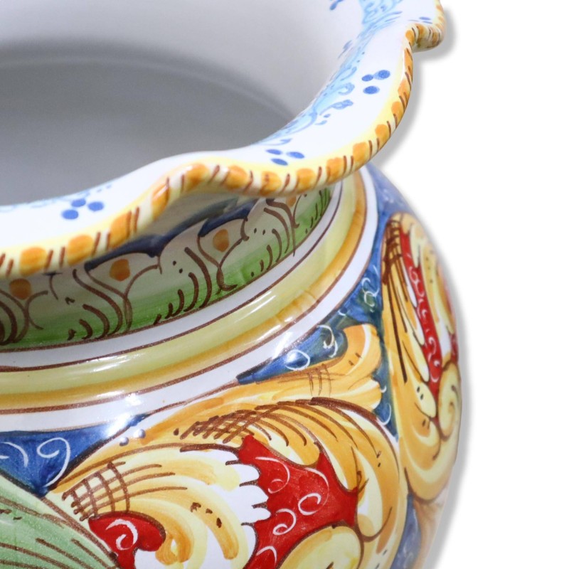 Decoro baroque, lengte 50 cm approx. BR - 