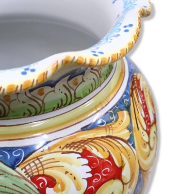 Decoro baroque, lengte 50 cm approx. BR - 