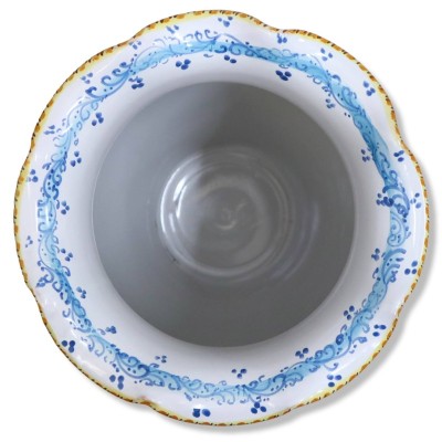 Decoro baroque, lengte 50 cm approx. BR - 