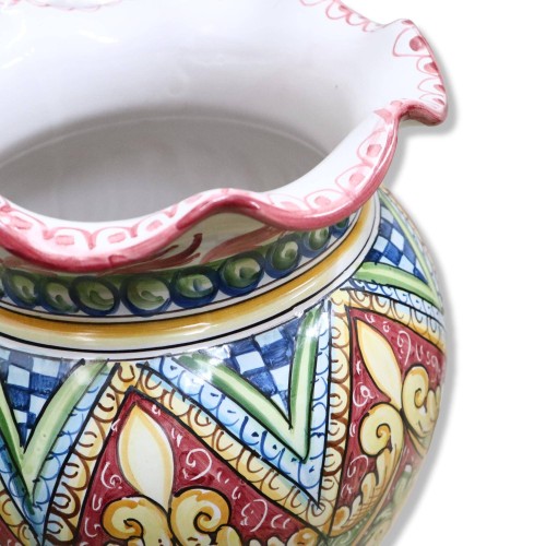 Decoro barock - höjd 50 cm ca. BR -  2