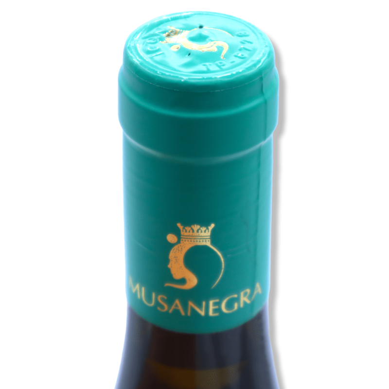 Vino Blanco Siciliano Catarratto I.G.P. - 750ml - 
