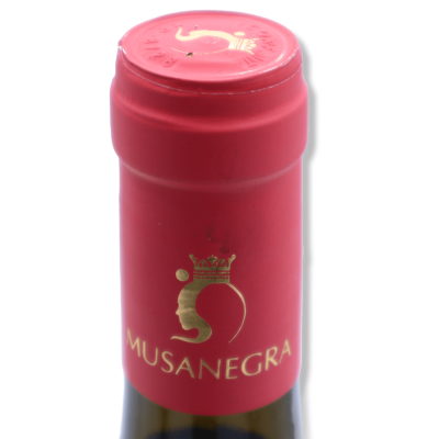 Vin Rouge Nero d'Avola DOC - 750 ml - 