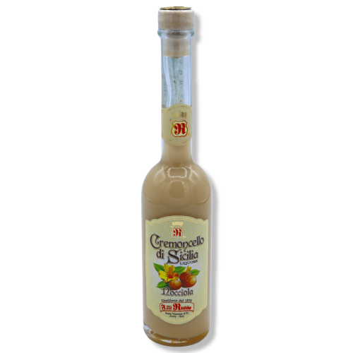 Cremoncello de Sicilia à Nociola, 100 ml - 