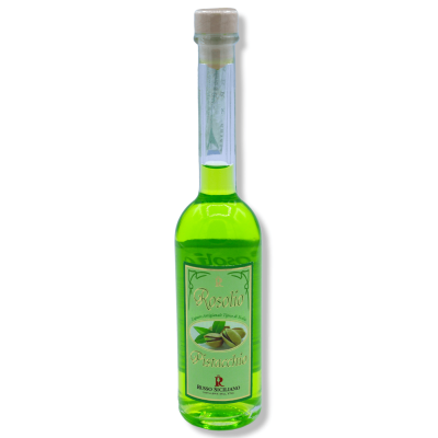 Etna Pistachio Rosolio, Vol. 28 % - 100 ml - 