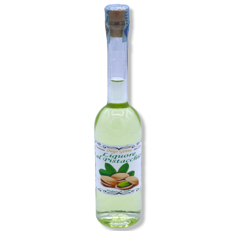 Pistazienlikör, Vol. 28% 100 ml - 