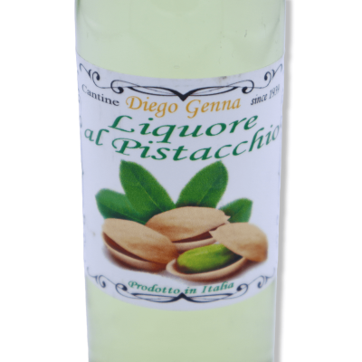 Licor de Pistacho, Vol. 28% 100 ml - 