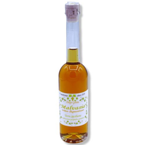 Vin de liqueur de Malvasia, 100ml - 