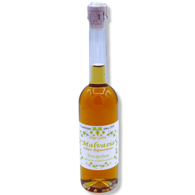 Malvasia Liqueur vin, 100ml - 