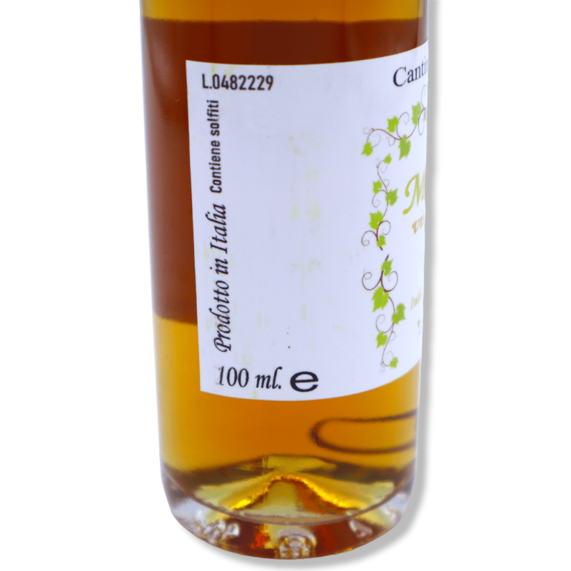 Wino winowa, 100 ml - 