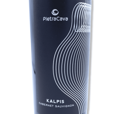 Sicilianskt vin IGP Kalpis Cabernet Sauvignon 750ml - 