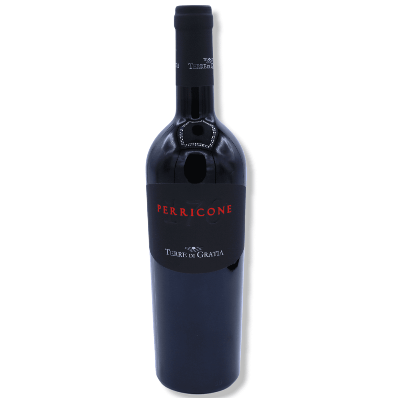 Sicilian wijn Perricone D.O.C. 750m - 