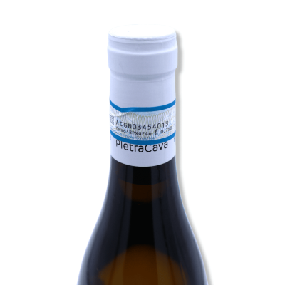 Sizilianischer Weißwein DOC Neofos Sauvignon Blanc 750ml - 