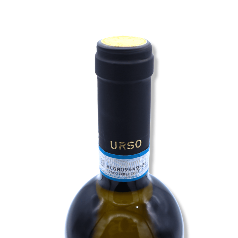 Grillo Sicilia DOC vin Vol.13% - 750 ml - 