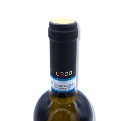 Wino Grillo Sicilia DOC Vol.13% - 750 ml - 