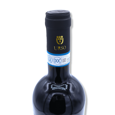 Vin Nero D'Avola Sicilia DOC Vol.13,5% - 750 ml - 