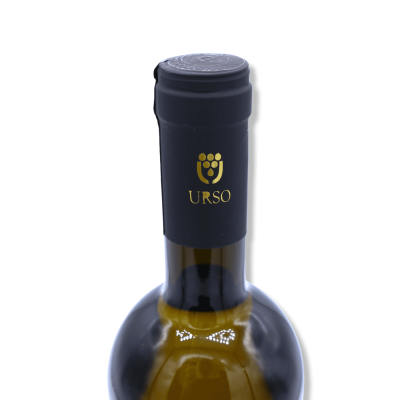 Chardonnay Terre Siciliane IGP Wine Vol.13.5% - 750 ml - 