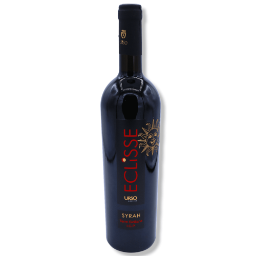 Syrah Terre Siciliane IGP -Wein - Vol. 13,5 % - 750 ml - 