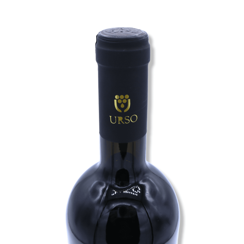 Syrah Terre Siciliane IGP wijn - Vol.13,5% - 750 ml - 