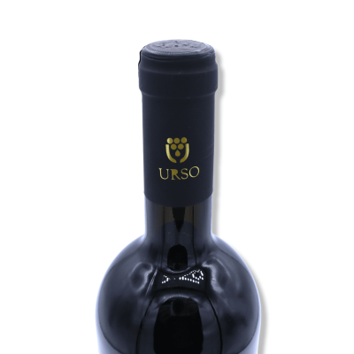 Syrah Terre Siciliane IGP -vin - Vol. 13,5 % - 750 ml - 