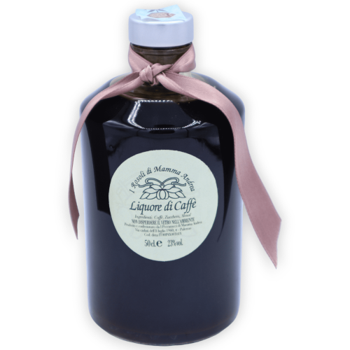 Koffie Liqueur, 500ml - 