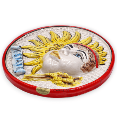 Panneau quatre saisons (1 pc) avec décoration en relief, saison sélectionnable - Mod RP - 
