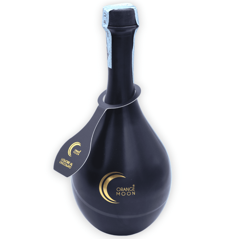 Chokladlikör, vol. 17 % - 500 ml - 