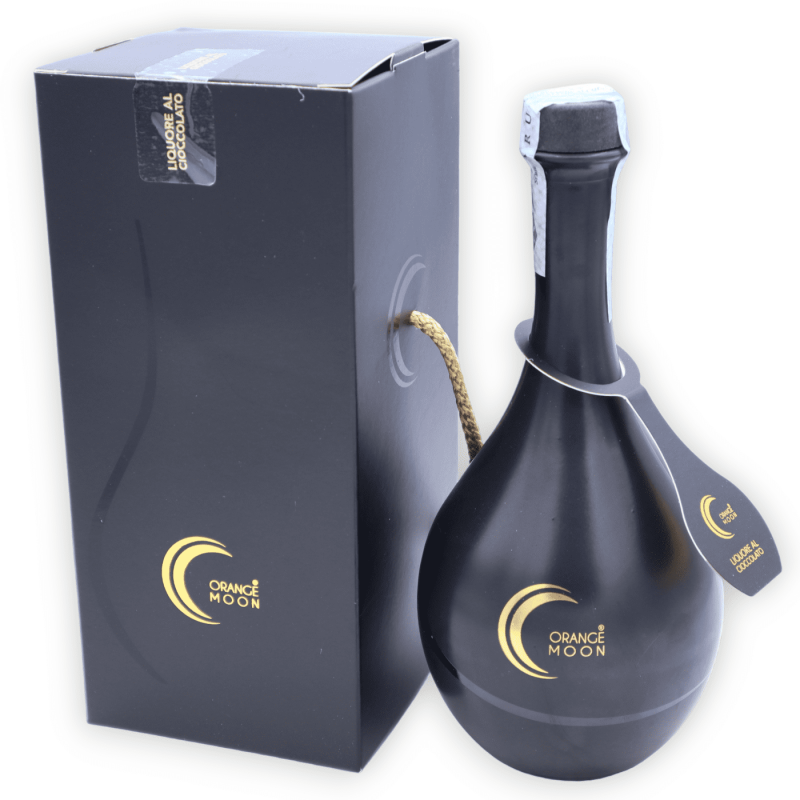 Chokladlikör, vol. 17 % - 500 ml - 