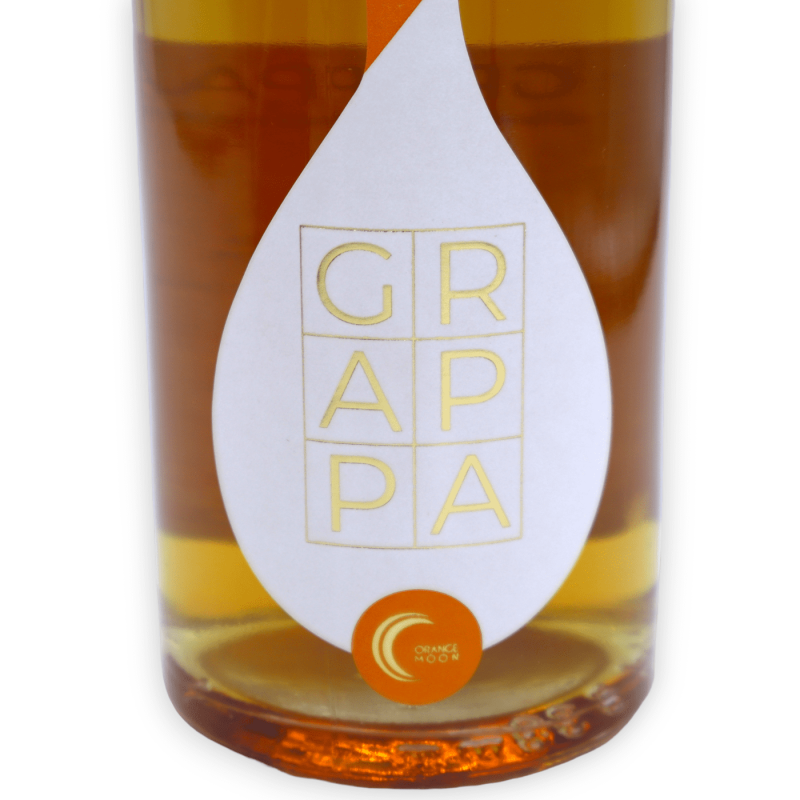 Nerello Mascalese Grappa, 42 % Vol. – 500 ml - 