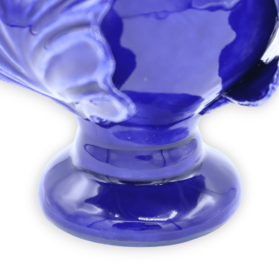 Pumo in hoogwaardig keramiek, Blauw met 4 maatopties (1st) - 