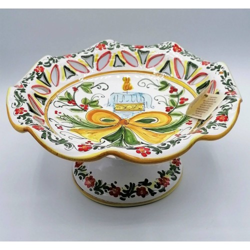 Kerstmis decoratie - diameter 31 cm - 3 beschikbare versieringen -  2