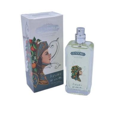 Eau de Parfum Zagara Man, właśc, GOTOSO Zuma 50ml - 